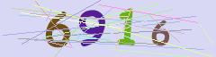 CAPTCHA validation image