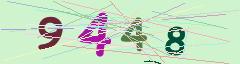 CAPTCHA validation image