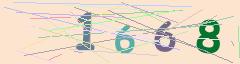CAPTCHA validation image