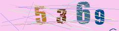 CAPTCHA validation image