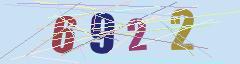 CAPTCHA validation image