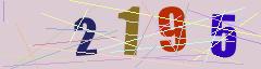 CAPTCHA validation image