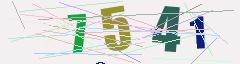 CAPTCHA validation image