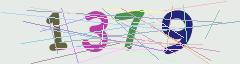 CAPTCHA validation image
