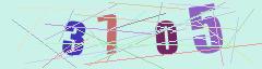 CAPTCHA validation image