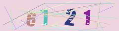 CAPTCHA validation image