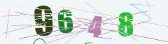 CAPTCHA validation image