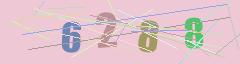CAPTCHA validation image
