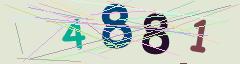 CAPTCHA validation image