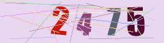 CAPTCHA validation image