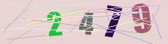 CAPTCHA validation image