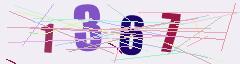 CAPTCHA validation image