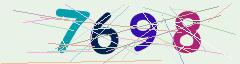 CAPTCHA validation image