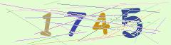 CAPTCHA validation image