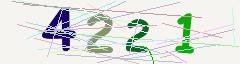 CAPTCHA validation image