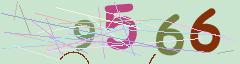 CAPTCHA validation image