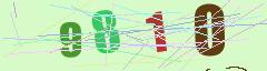 CAPTCHA validation image