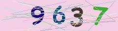 CAPTCHA validation image