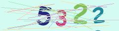 CAPTCHA validation image