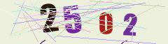 CAPTCHA validation image