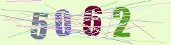 CAPTCHA validation image