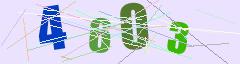 CAPTCHA validation image