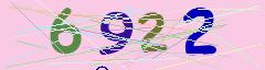 CAPTCHA validation image