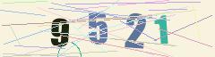 CAPTCHA validation image