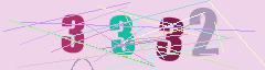 CAPTCHA validation image