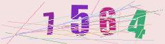CAPTCHA validation image