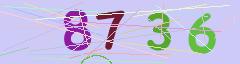CAPTCHA validation image