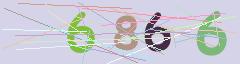 CAPTCHA validation image