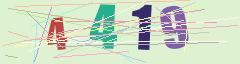 CAPTCHA validation image