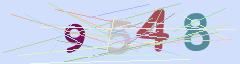 CAPTCHA validation image