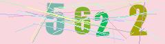 CAPTCHA validation image