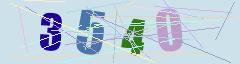 CAPTCHA validation image