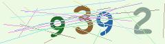 CAPTCHA validation image