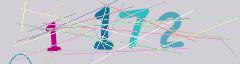 CAPTCHA validation image