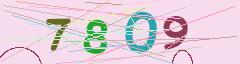 CAPTCHA validation image