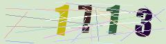 CAPTCHA validation image