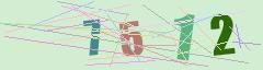 CAPTCHA validation image