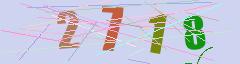 CAPTCHA validation image