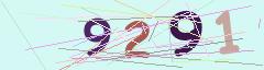 CAPTCHA validation image