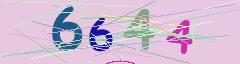 CAPTCHA validation image