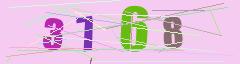 CAPTCHA validation image