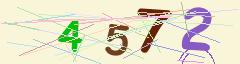 CAPTCHA validation image