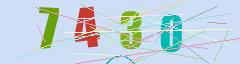 CAPTCHA validation image