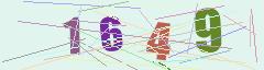 CAPTCHA validation image