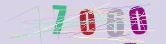 CAPTCHA validation image