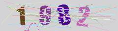 CAPTCHA validation image